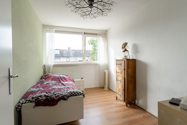 Medium property photo - Van Nuyssenburgstraat 2, 4931 EL Geertruidenberg